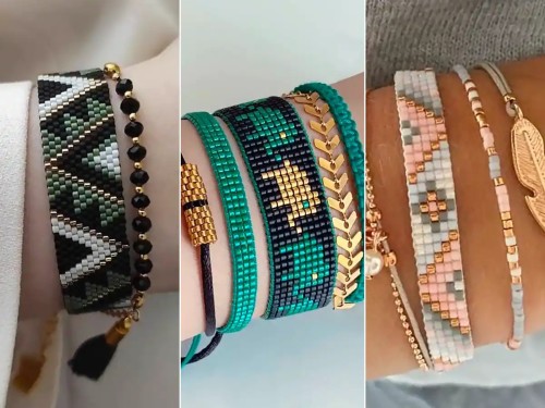 کالکشن میوکی چیست؟ مجموعهای از زیورآلات ظریف و متفاوت