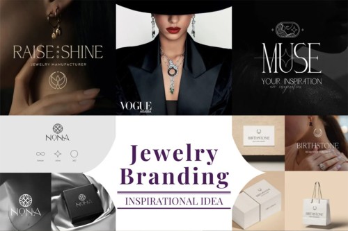 معرفی قدیمی ترین برندهای طلا و جواهر در دنیا