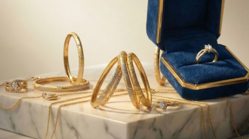 ویترینگردانی طلا چیست؟