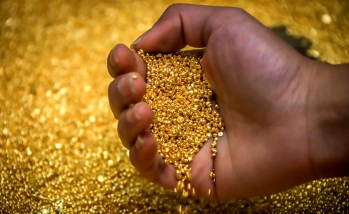 جهش قیمت طلا؛ آیا اونس جهانی از محدوده 4500 دلار عبور میکند؟
