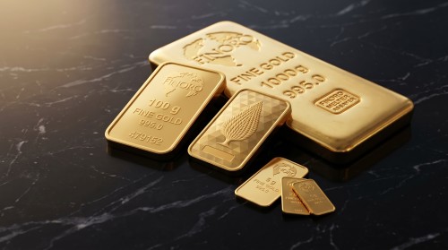دو سناریوی متفاوت برای قیمت طلا؛ اصلاح کوتاهمدت یا حرکت به سوی 5000 دلار؟